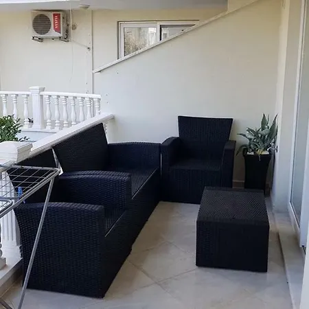 Beautiful 1 Bed Apt, Walking Distance To Sea Ra 公寓 迪迪姆