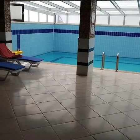 公寓 Beautiful 1 Bed Apt, Walking Distance To Sea Ra 迪迪姆