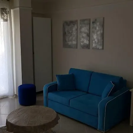 Apartment Beautiful 1 Bed Apt, Walking Distance To Sea Ra