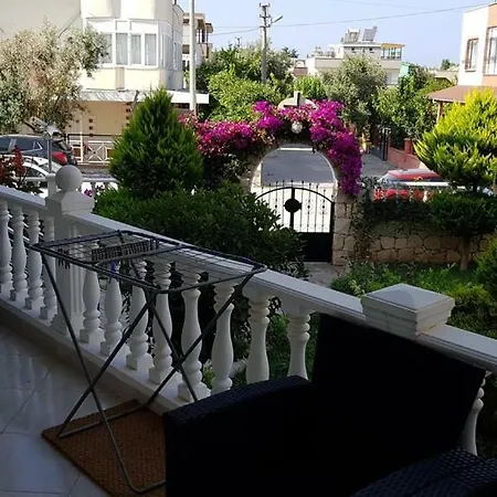Beautiful 1 Bed Apt, Walking Distance To Sea Ra Apartment Didim